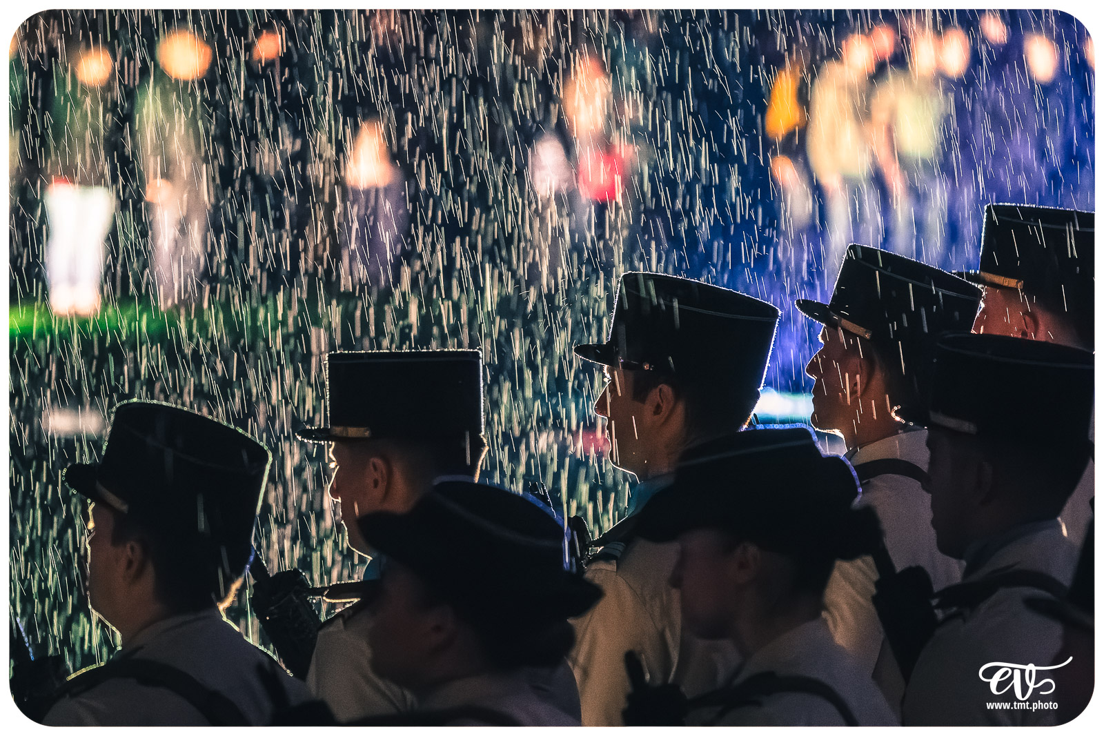 54EME REGIMENT DE TRANSMISSIONS